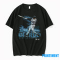 John Olerud T Shirt Seattle Mlbpaa 01 Tshirts Sweater