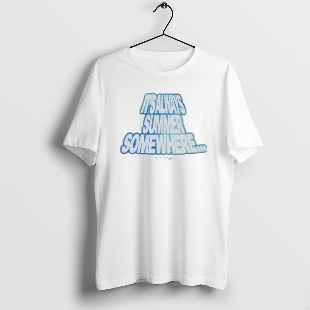 Khalid After The Sun Goes Down T Shirts