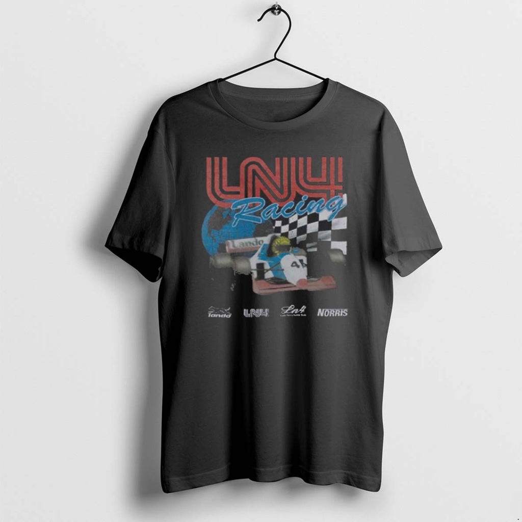 Ln4 Racing 2025 T Shirts