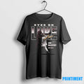 Luke Mccaffrey T Shirt Washington Football 02 Tshirts Sweater