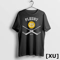 Marc Andre Fleury T Shirt Pittsburgh Hockey 10 Tshirts Sweater