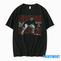 Matt Chapman T Shirt San Francisco Baseball 05 Tshirts Sweater