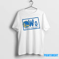 Nwo Golden State Warriors World Order Tshirts Sweater