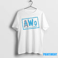 Nwo Houston Oilers World Order Tshirts Sweater