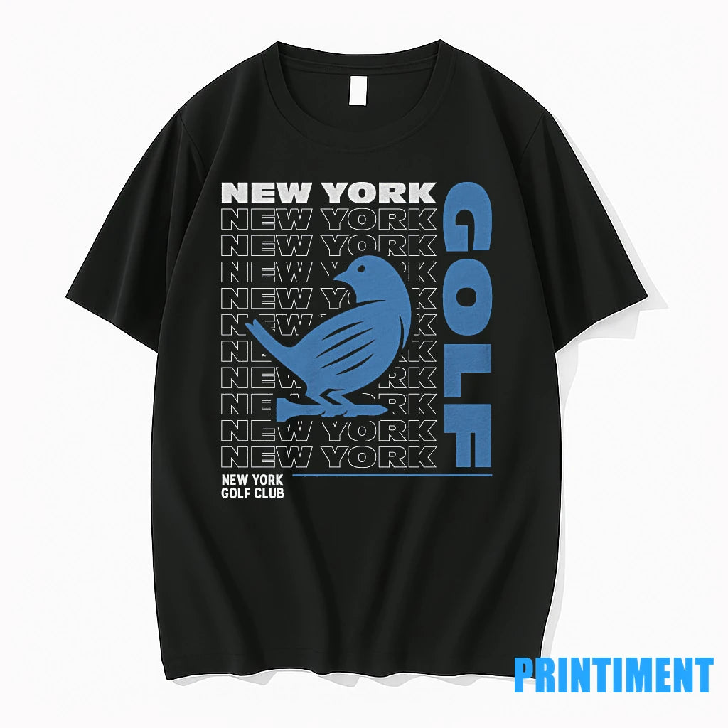 New York Golf Club T Shirt Tgl 14 Tshirts Sweater