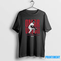 Omar Vizquel T Shirt Cleveland Mlbpaa 03 Tshirts Sweater