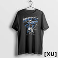 Omarion Hampton T Shirt Los Angeles Football 01 Tshirts Sweater