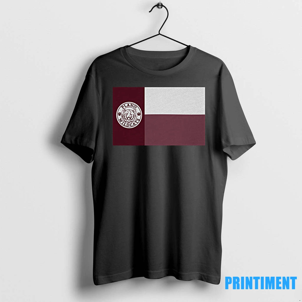 Plano T Shirt Crown Trio Companies 02 Tshirts Sweater