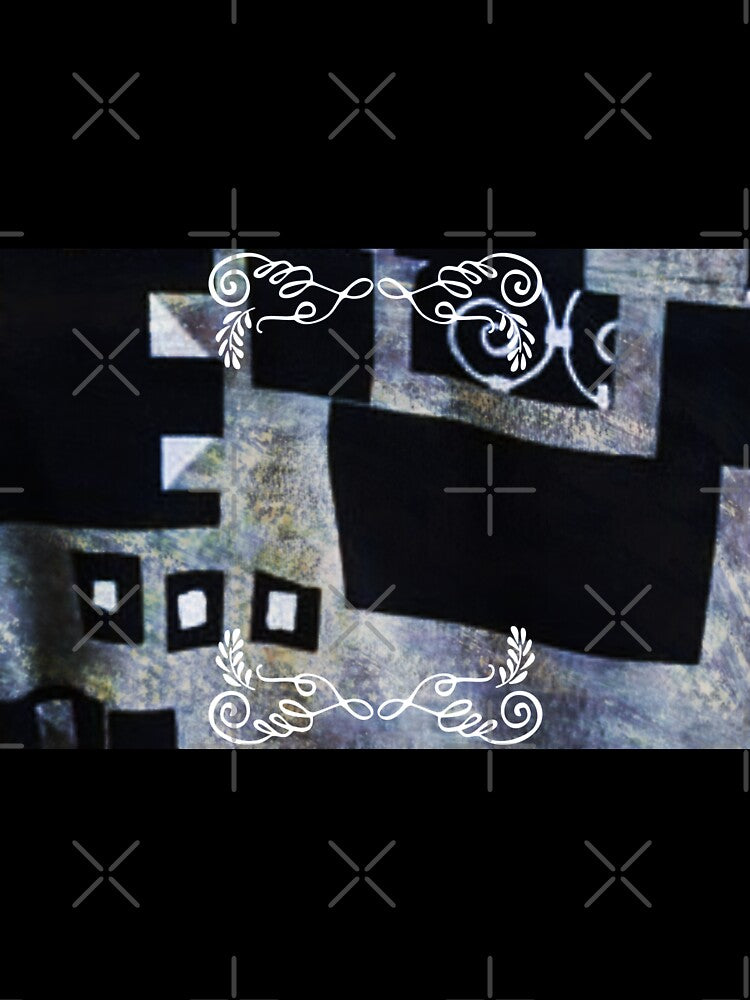 Modern Cubes Karen Colville1 by Aquila Light Pictures