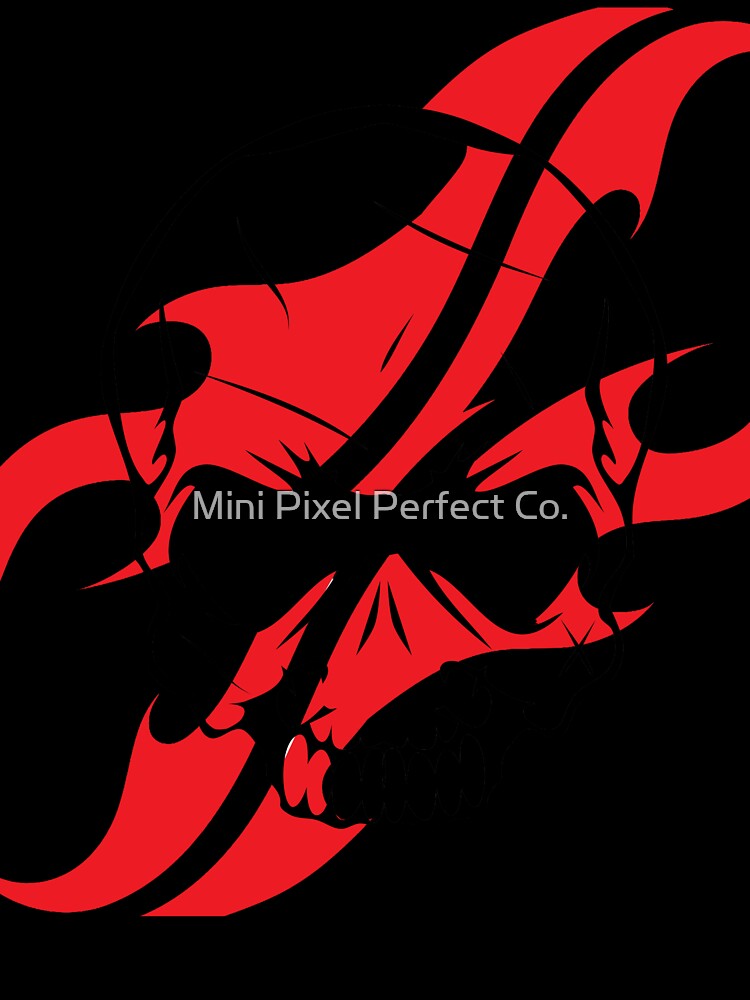 Fight Or Die - Daily Grind & Success Mindset by Mini Pixel Perfect Co.