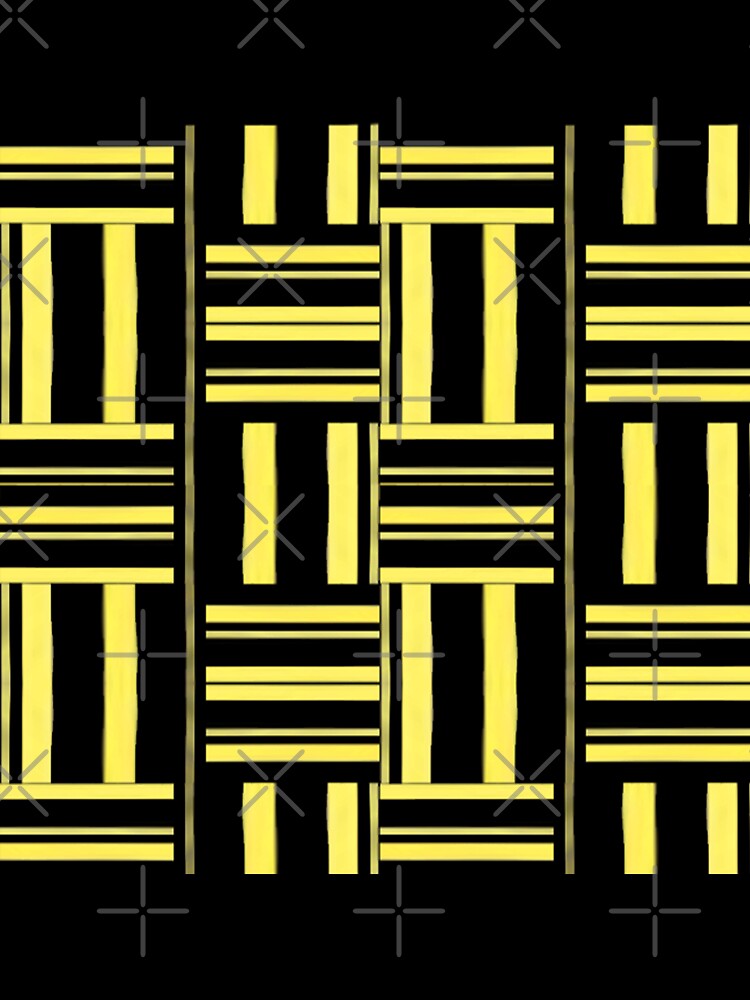 Beautiful Cushions / Collection/ BC Yellow Pattern by ozcushionstoo