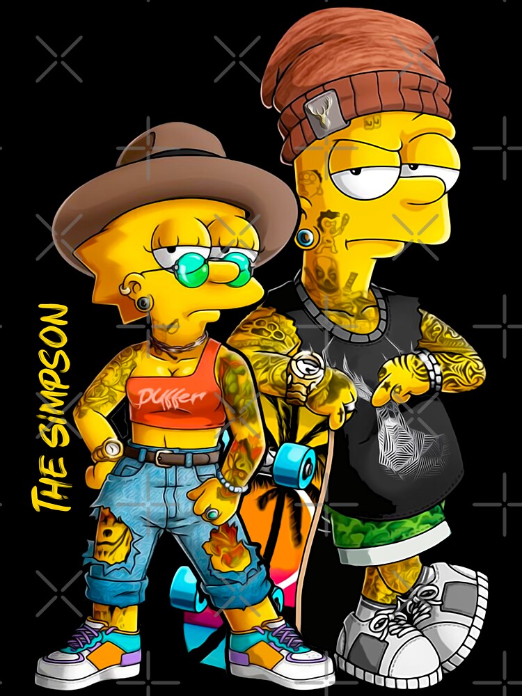 Streetbart by FNCS.SHOP
