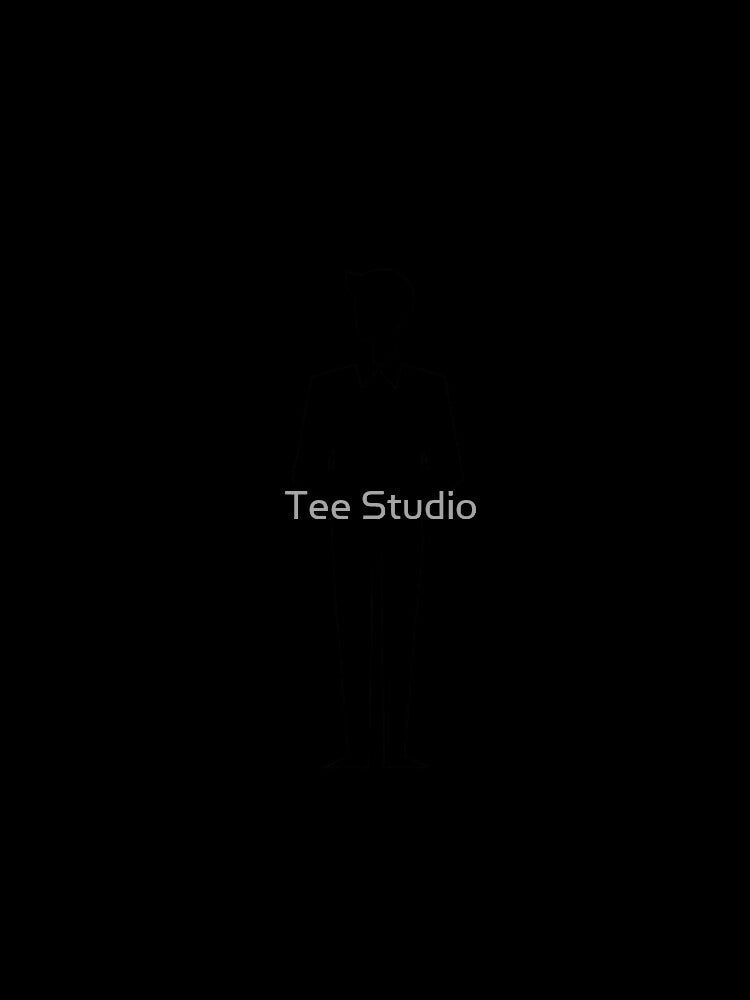 Men by Tee Studio