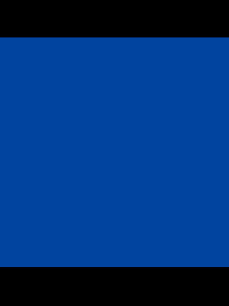 Plain Dark Blue by Mywaymylife