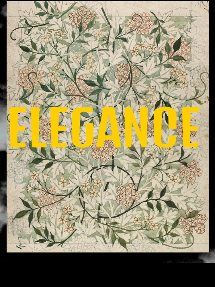 ELEGANCE by AARZU