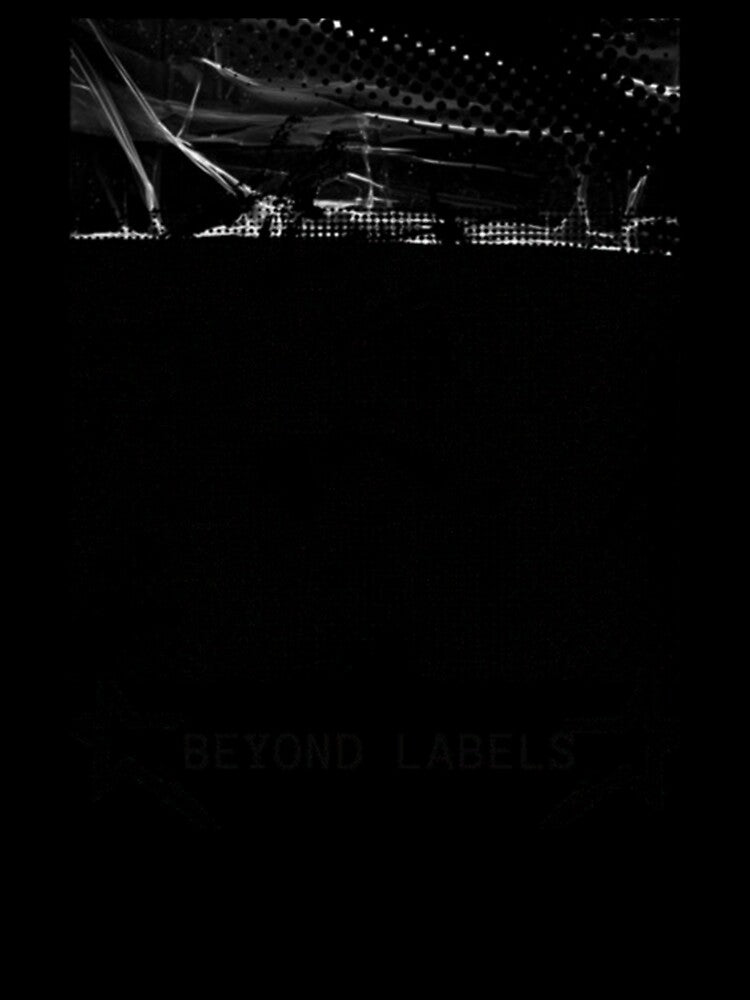 BEYOND LABELS by no-label-club