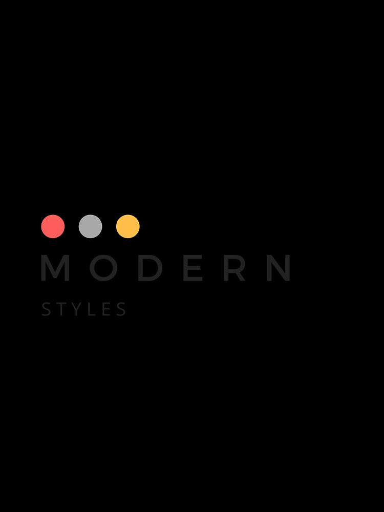 Modern Styles by Gfxart