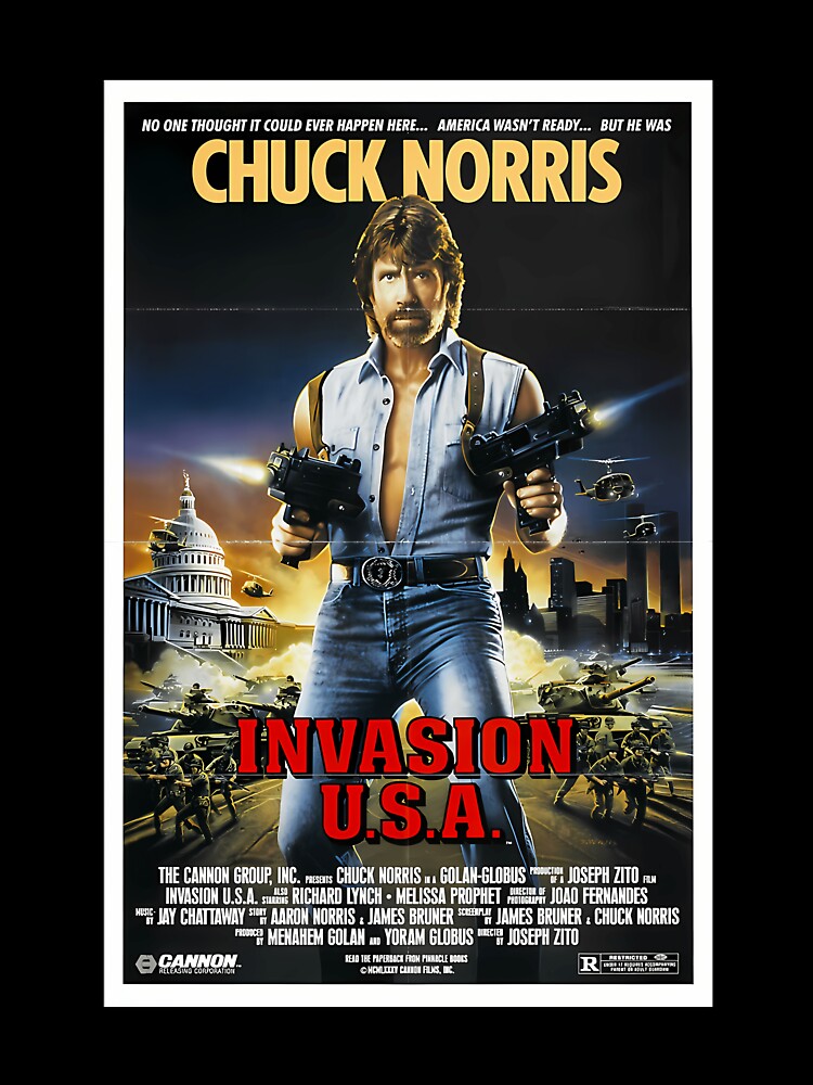 Invasion Usa Active by izyyshop