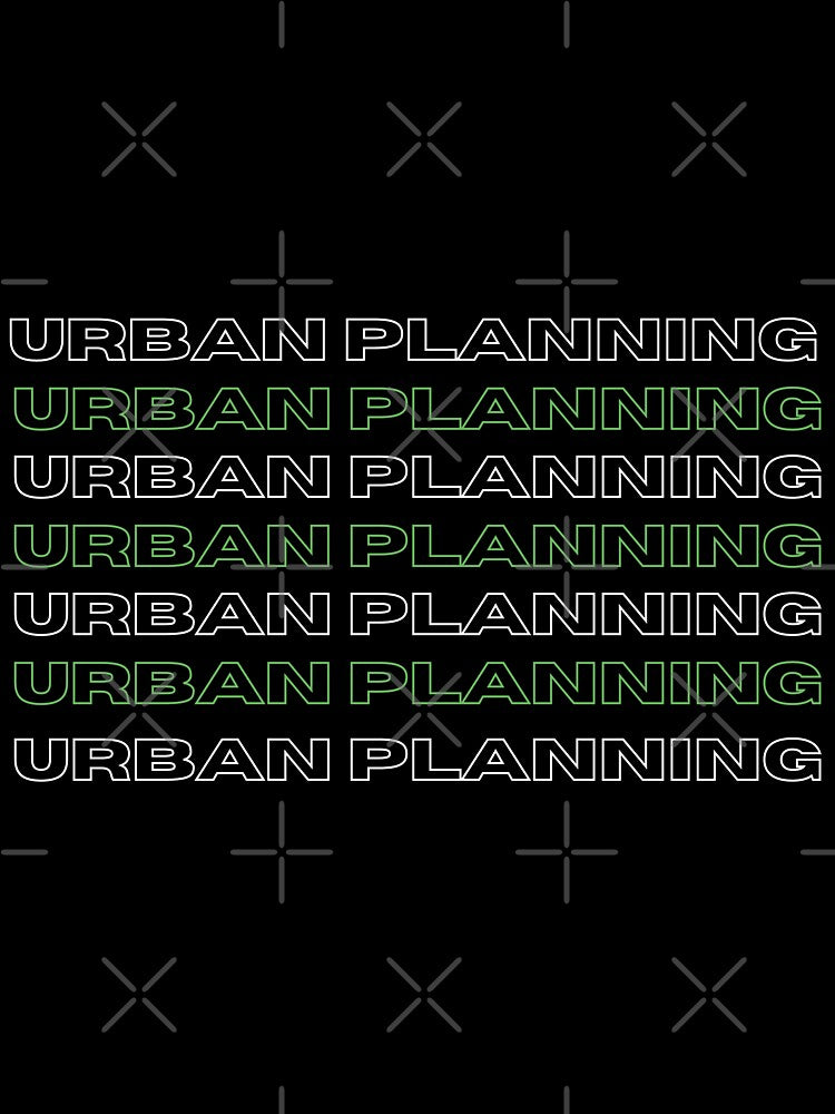 Urban Planning by Oreo2020 Creations