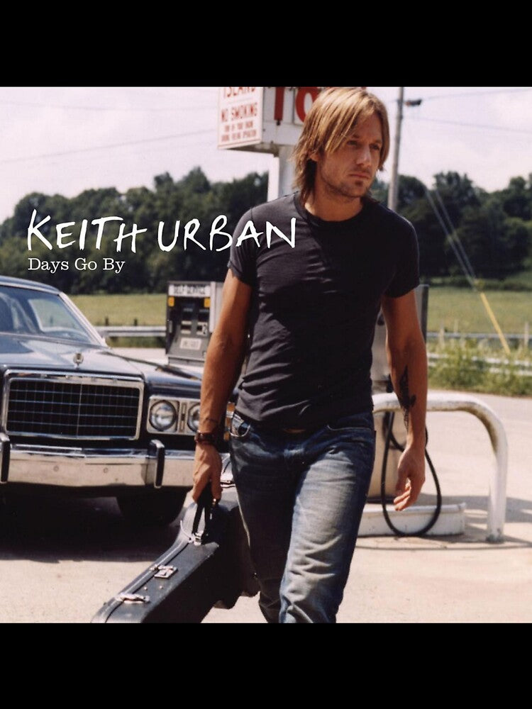 Keith Urban Days go by by fieldsmarc