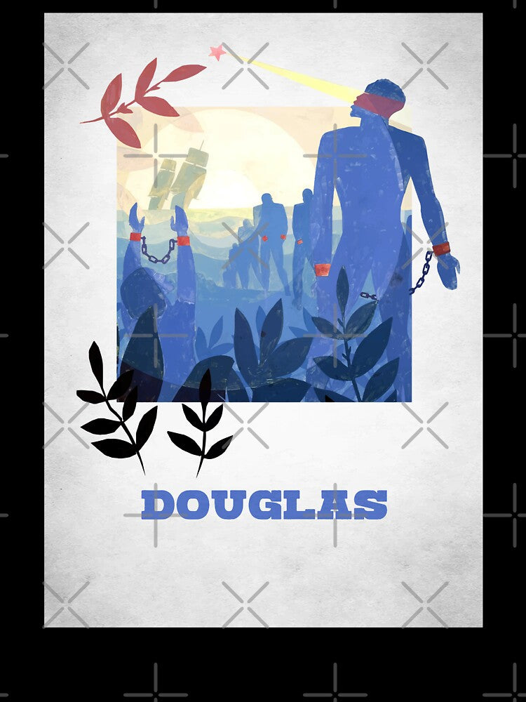 Aaron Douglas by BoKev