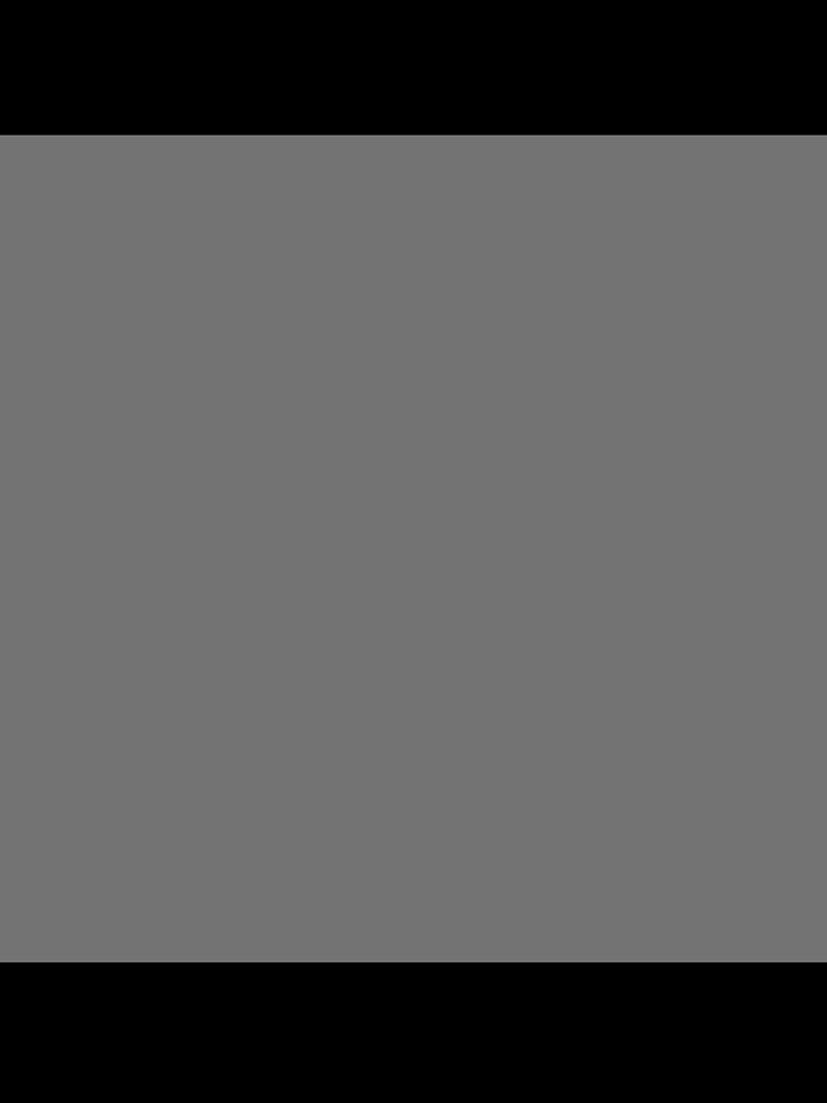 Plain Grey by Mywaymylife