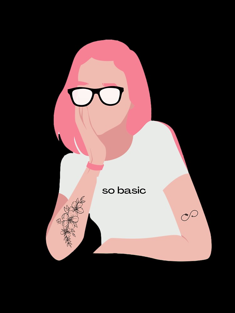 So basic by Sarcastic Junkyard