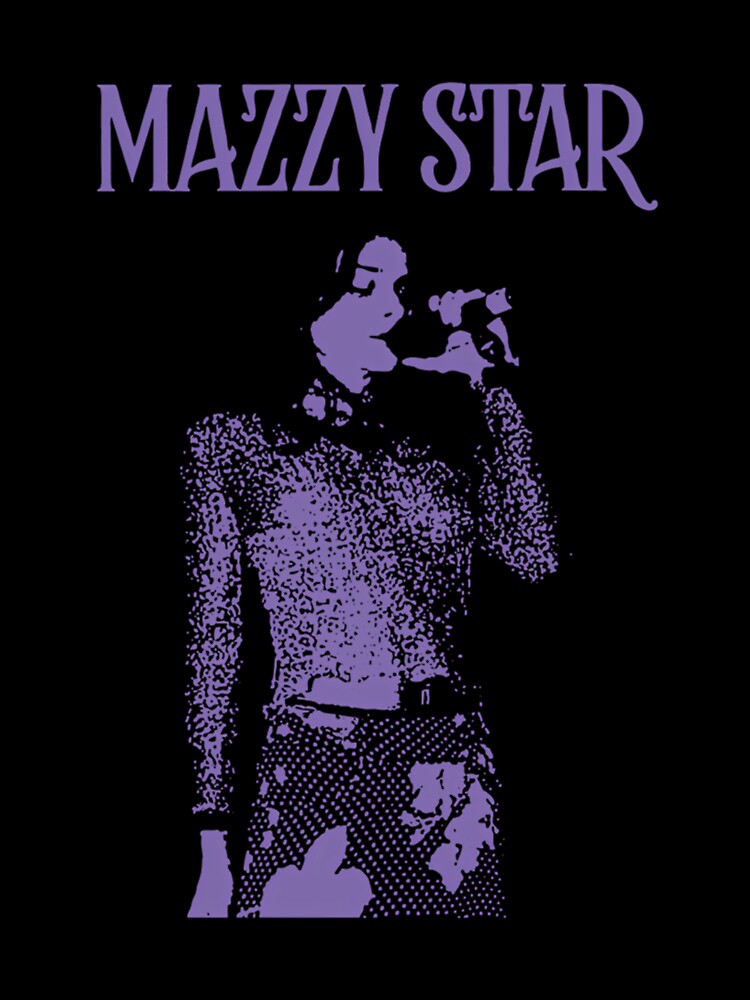 Mazzy Star by ‪Mouad Elfettachi