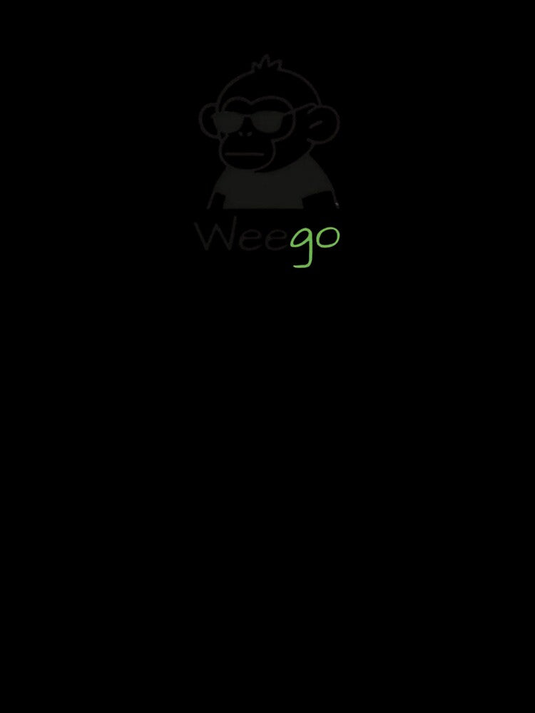 Weego Basic White by Weego-clothing