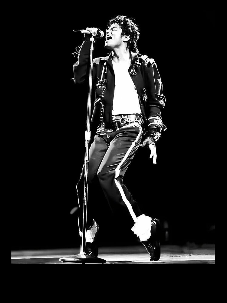 Michael Jackson by Shopnew00
