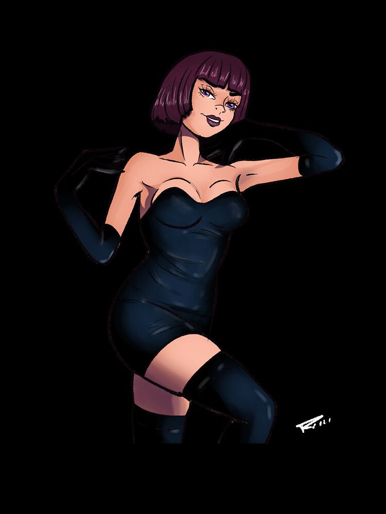 Fancy by Petemies