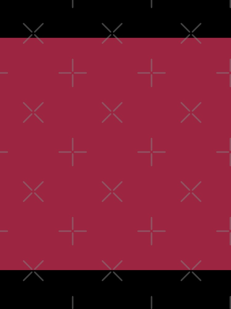 Beautiful Cushions/ Plain Big dip o’ruby by ozcushions