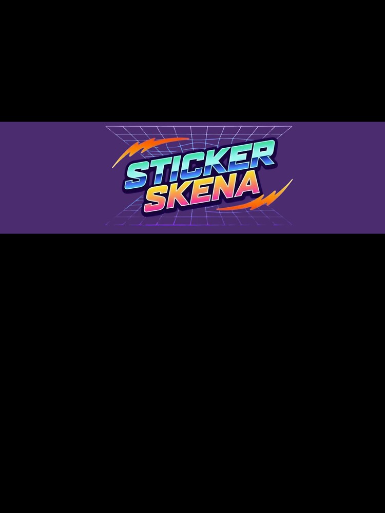 Brand Street Banner by SKENASTICKER