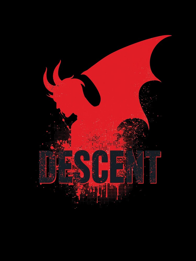 Descent by garts