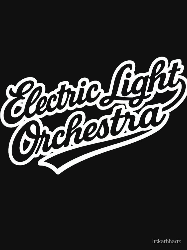Electric Light Orchestra  Gm by itskathharts