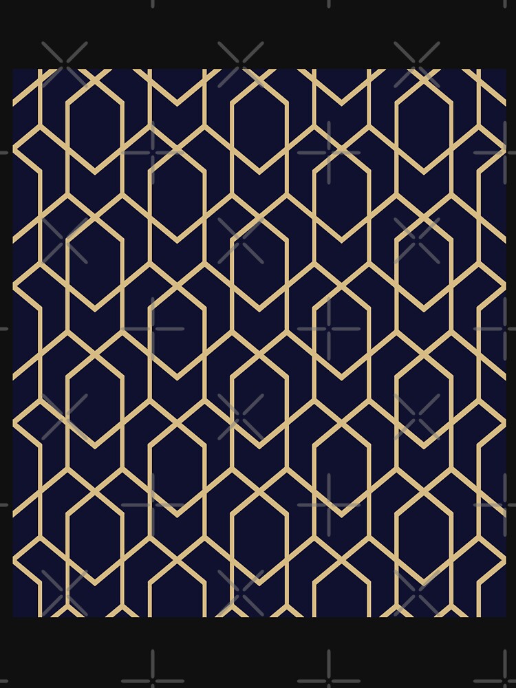 fitted masks pattern by virilamissa