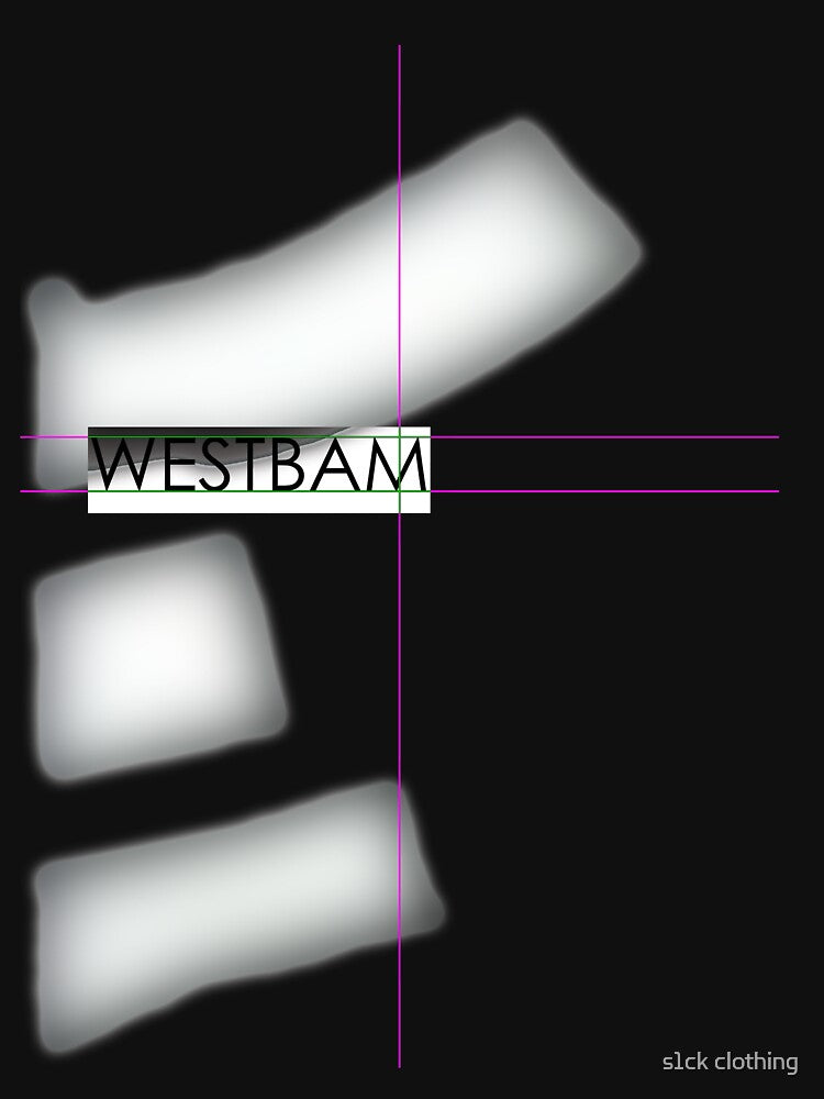 WESTBAM by s1ck clothing