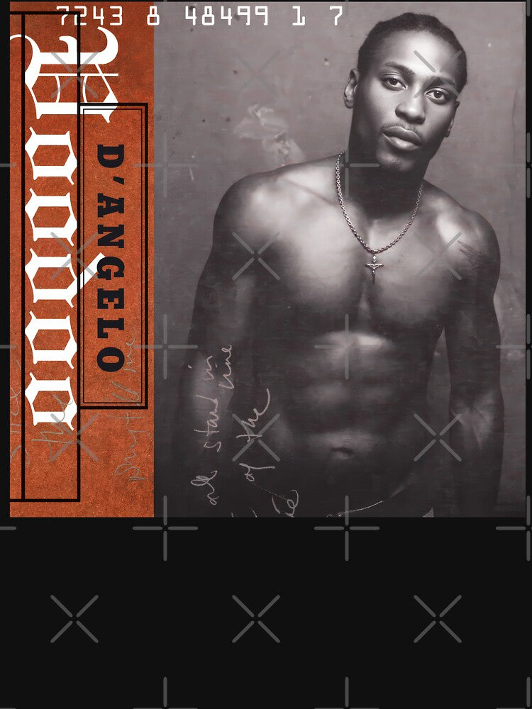D'Angelo 90s by hodgetronix