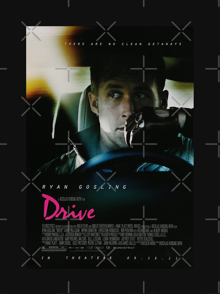 Mens My Favorite Drive Poster Classic Fans by Msaileenbradtke