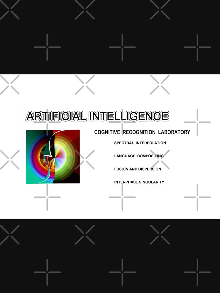 ARTIFICIAL INTELLIGENCE by Peter Stratton