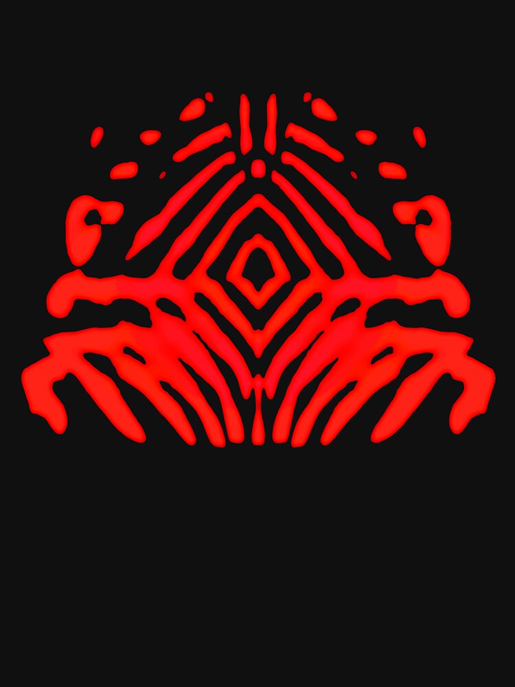 RUBY DIAMOND by ClaytonHickman