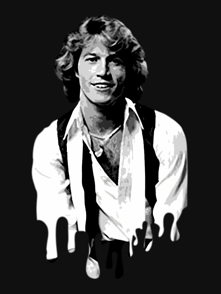 Andy Gibb by NOAGIBBS