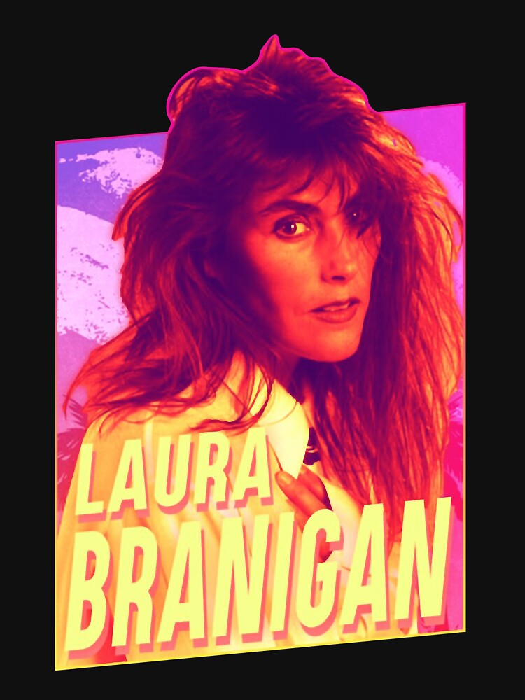 laura branigan 80s by BradleyManning