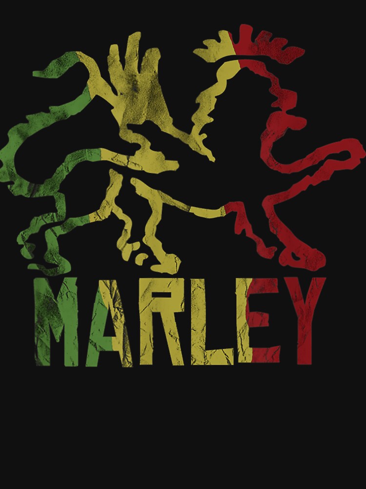 Marley by LaurentMercure