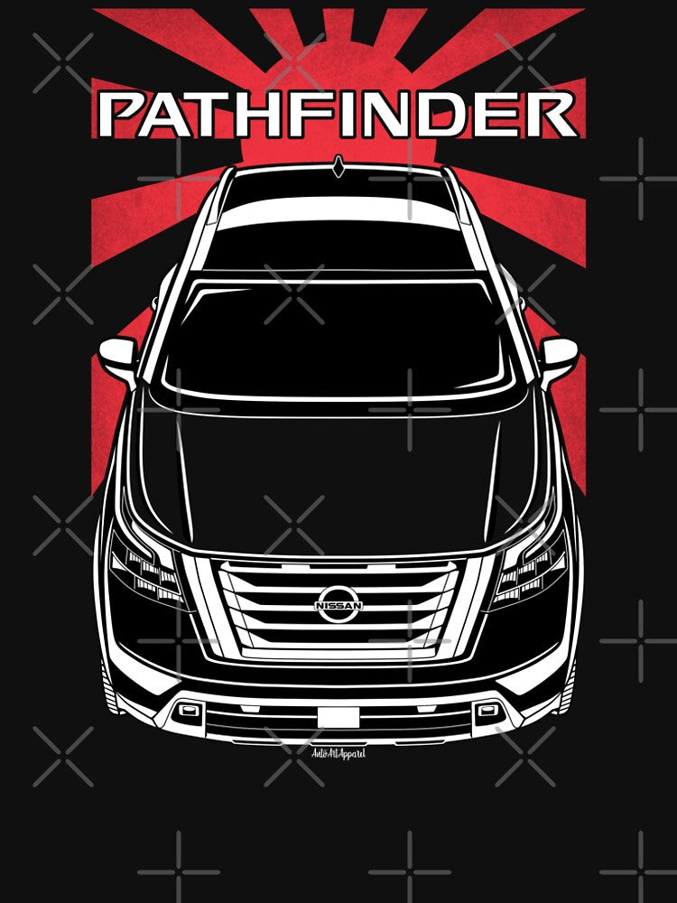 Pathfinder 2022-2024 by EuroLegends
