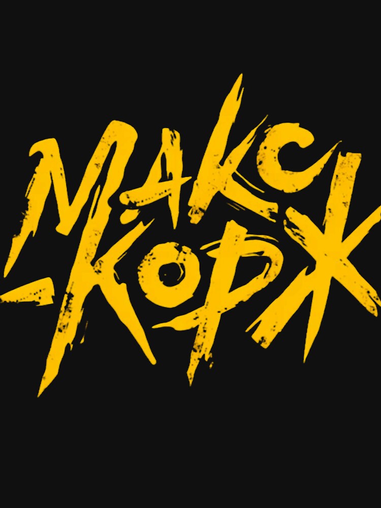 Maxs Korzh by Fiszy