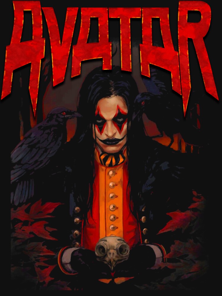 AVATAR BAND by MargeCartwright