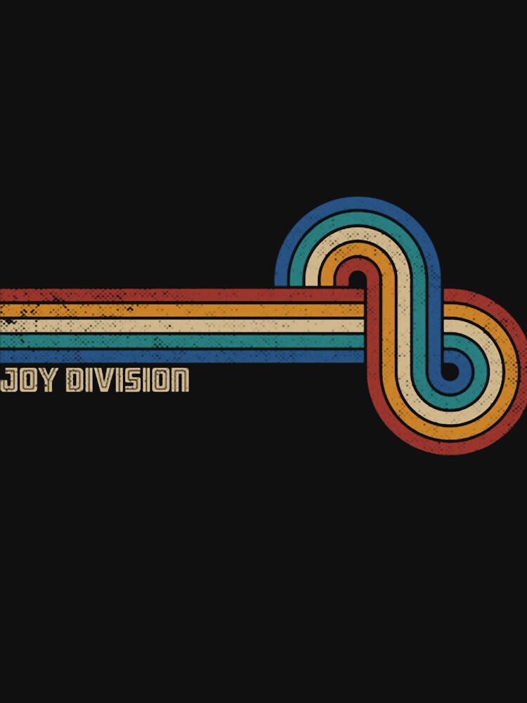 Art - joy division by IvyJimenesey
