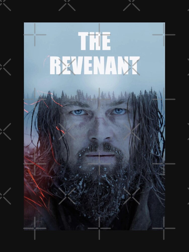 Gifts For Men The Revenant Leonardo Dicaprio by TomasaHuels