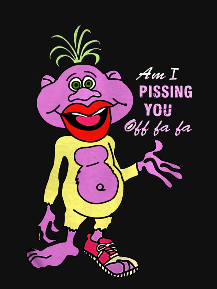Peanut am i Pissing You Off FA FA by ringeGeek